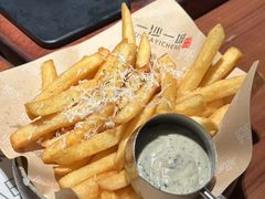 -一沙一城·岩烤牛扒(深圳首店)