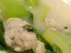 -汤城小厨•粤菜•靓汤(苏州街店)