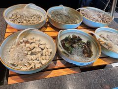 -Social 秀西餐厅-长沙瑞吉酒店(运达店)