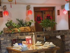 -单家老院·院子里的青岛菜(沙子口店)