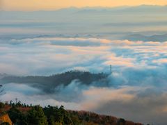 -湖南嵩云山国家森林公园