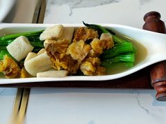 -五号茶居·新派粤菜·岭南五号酒店(沿江中路店)
