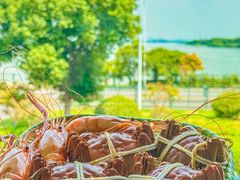 -蟹天蟹地农家菜·阳澄湖大闸蟹(浅水湾店)