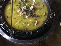 -滋味土家·土菜馆(大牌坊店)