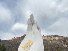 -青岩寺风景区