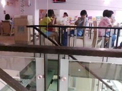 -康欣烘焙连锁(湛师店)