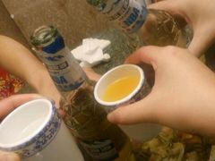 -忆乡情铁锅炖鱼饭店(延庆店)