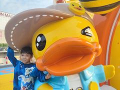 -番禺广场(市桥街道)