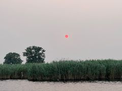 -白洋淀景区