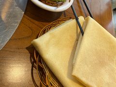 -山沟沟羊小馆&烤全羊羊肉汤(麦岛店)