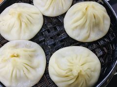 特色汤包-两淮一绝鸡丝辣汤(交通路店)