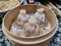 天王烤鸭包-南京大牌档(崇文门国瑞店)