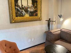 -Me Coffee下午茶艺术空间