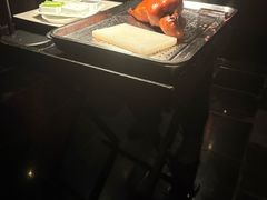 -上海滩餐厅(BFC外滩金融中心店)