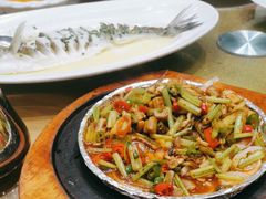 -州康·本帮菜(南桥百联店)
