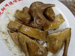 -陈光记烧腊店(罗保博士街店)