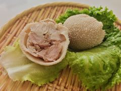 -沽源味道(中环路店)