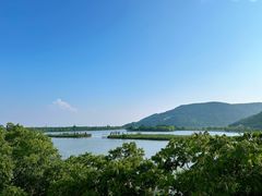 -南北湖风景区