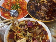 -一碗香(南坪新街店)