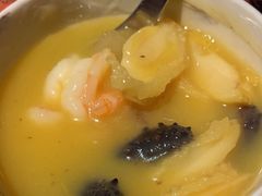 -西安W酒店·WEI全味西餐厅