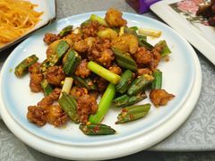 -李连贵酒家熏肉大饼(昆明街店)