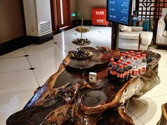 -天天足道(紫荆店)