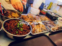 -张包铺(道外店)