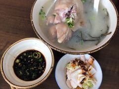 -查淑芳查渣面(崇州店)