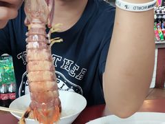 -班赞海鲜市场