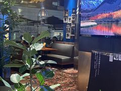 -The Happy Monk(前海壹方汇店)
