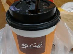 -麦当劳(高铁南站店)