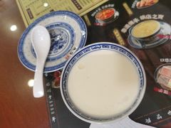 -捷信牛奶甜品世家(五道口店)