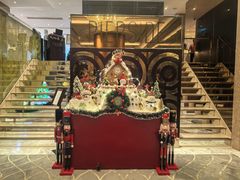 -香港皇家太平洋酒店