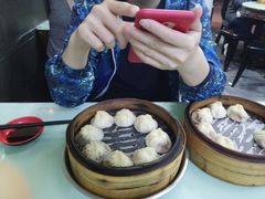 -食惠里小笼包面馆(越秀店)