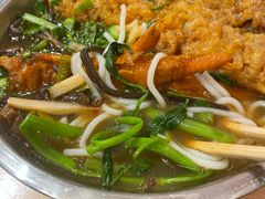 -柳州肥姨妈大骨螺蛳粉(双阳路店)