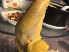-小陆莲花蟹园农家乐(莲花岛店)