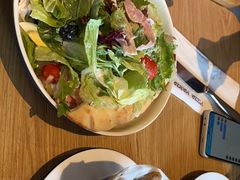 -玛尚诺Pizza&Bar(长泰广场店)