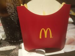 -麦当劳(黄石北路店)