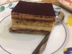 -萨莉亚意式餐厅(金隅嘉品mall店)