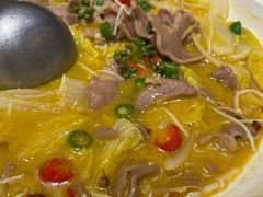 酸汤牛舌-宴小馆·小海鲜青岛菜(五四广场店)