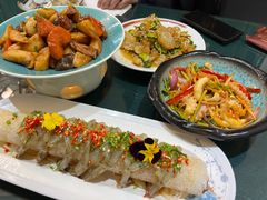 -君霖海鲜私房菜(春柳店)