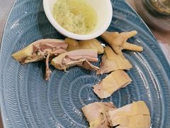 -鹭园酒家·四十年老字号