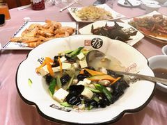 -宾朋海鲜饭庄(兴海路店)