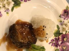 -浙江西子宾馆·瑶园咖啡厅