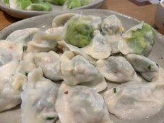 -三姐妹饺子(东木头市店)