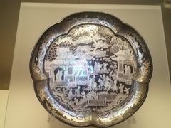 -浙江省博物馆(孤山馆区)