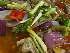 -三兴潮汕砂锅粥(石岩店)