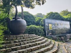 -天目湖山水园