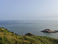 -东极岛景区