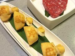 -海底捞火锅(南开鲁能城店)